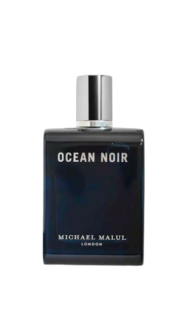 Ocean Noir EDP