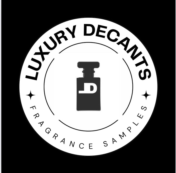 Luxury Decants