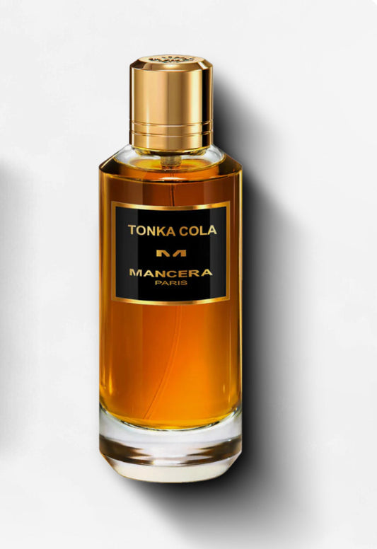 Mancera Tonka Cola- 2ML