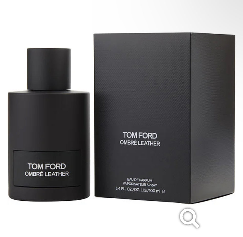 Tom Ford Ombre Leather Full Bottle