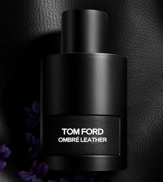 Tom Ford Ombre Leather Full Bottle