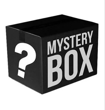 Cologne Mystery Box!😱